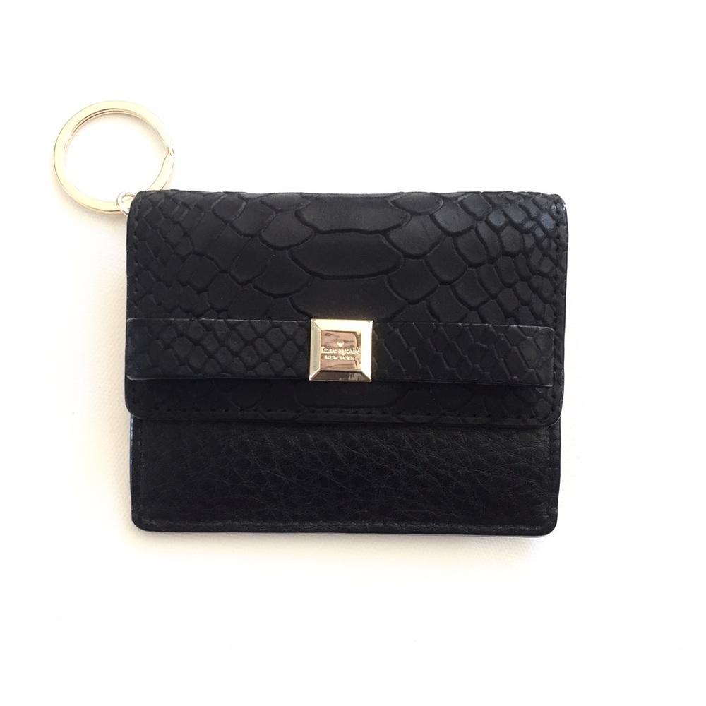 Kate spade wallet
